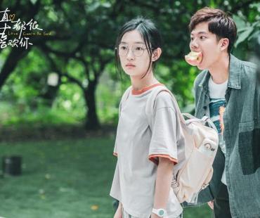 电影《一直一直都很喜欢你》热度延续 生动真挚讲述青春心事