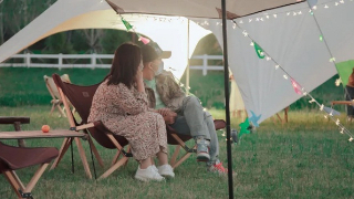 火了帐篷 丢了创意