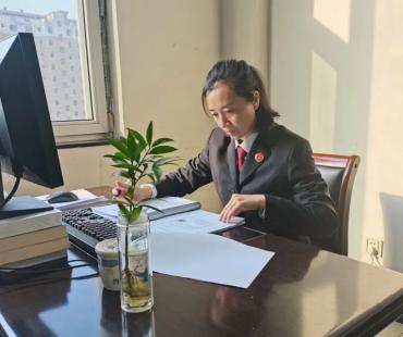 侯马市人民检察院：检察温情让冲动少年“向阳而生”