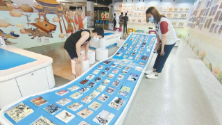 首届北京动画周圆满落幕创新传播，讲述美丽中国故事