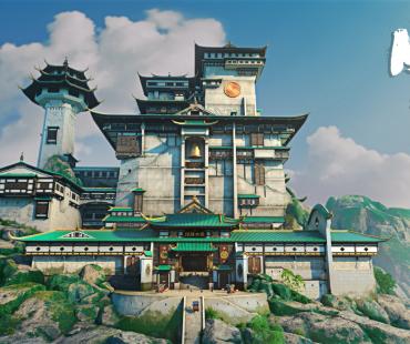 国产动画电影《山海经之再见怪兽》定档8月13日