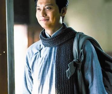 走进伟人内心 成就更好自己