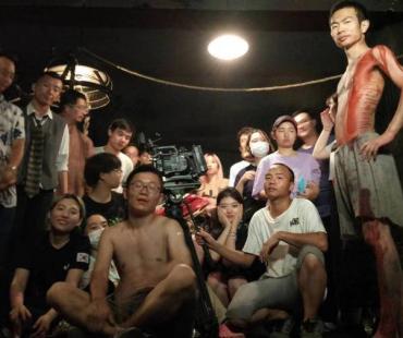 微电影大赛|学生故事片金奖导演：大赛走出的文牧野是心中偶像