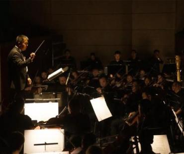 中央歌剧院《图兰朵》连演4场 回馈剧迷