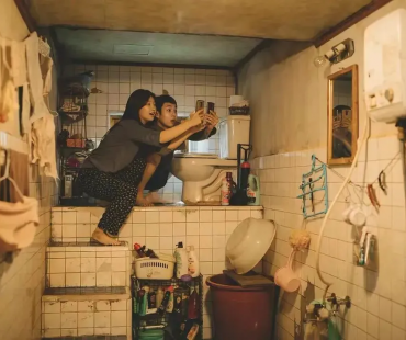 韩国电影人 生猛曝底层