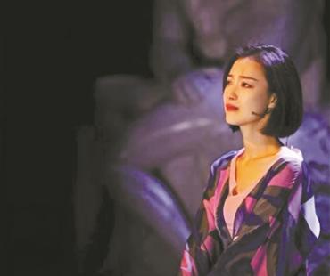 《幺幺洞捌》将赴京编织梦中梦