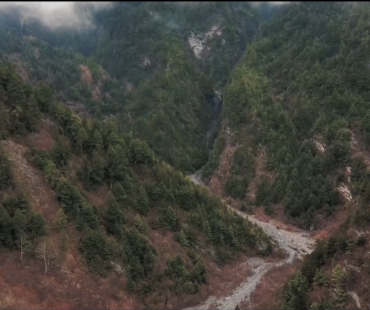  《羌山回响》