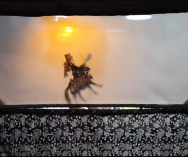 微电影作品展播：光影情长