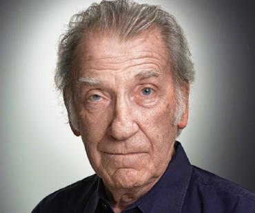 《泰坦尼克号》演员大卫·沃纳去世 享年80岁