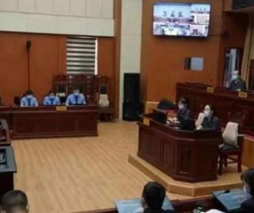 巨野县人民检察院微电影《反诈检察组》震撼上映!