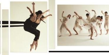 外国编舞为何对这座城情有独钟？