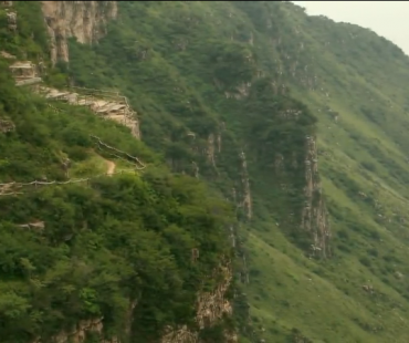 微电影作品展播：待晓人