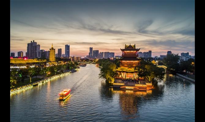 运河名城春意浓，淮安文旅绘新篇——长三角媒体聚焦淮安旅游发展