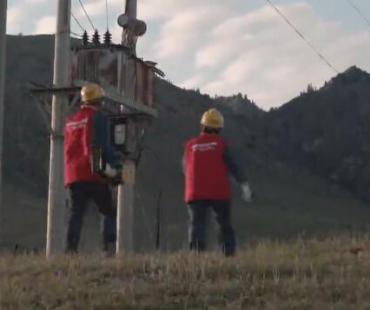 微电影 《一束光》讲述哈萨克族姑娘成长之路