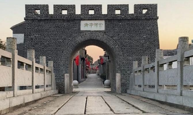 纪录片《铁血男儿——淮宝县岔河吴氏三杰》即将上线播映