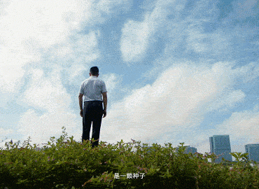 速看！深圳这部原创微电影首发了！