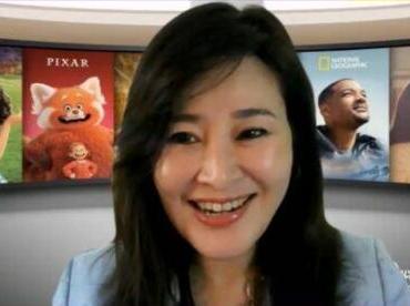 香港国际影视展（线上版）开幕 将推广超过2300套最新影视作品