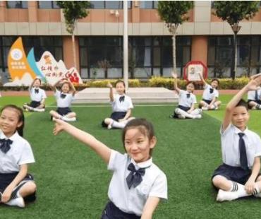 德州：拍微电影 跳手势舞 中小学生快乐学习防溺水知识