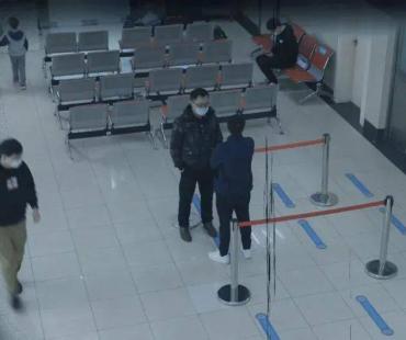 微电影《搭讪》：用后现代主义方式揭秘“医保诈骗”