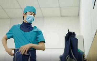 微电影《铅衣侠》成功首映 Cordis致敬介入医护