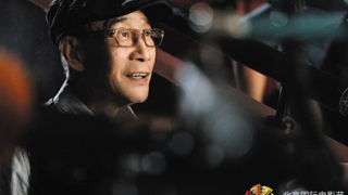 北影节主宣片致敬爱电影的人