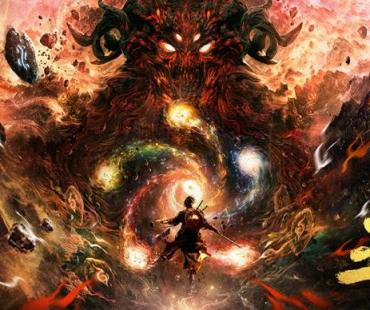 电影《五行秘术》今日上线 奇门秘术 群雄逐鹿