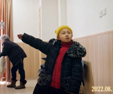 爱是治愈一切的力量，电影《人间世》0819即将上映