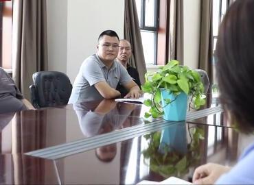 微电影：兵团检察故事汇 第7期《“薪路”坎途，用心守护》