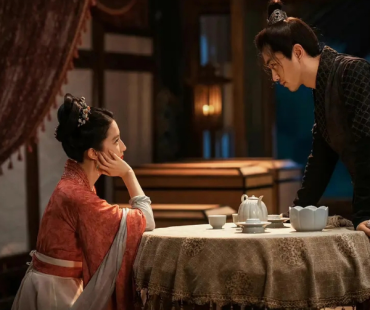 《梦华录》：精心构建文化想象之美