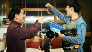 用外星人解决“鸡娃”矛盾？ “莫扎特”这回折戟了