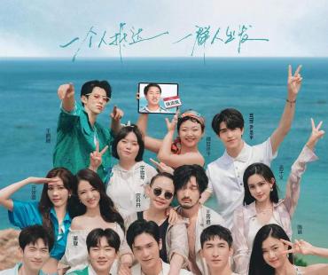 打开心灵、勇敢“破壁”也是一种“文化反哺”