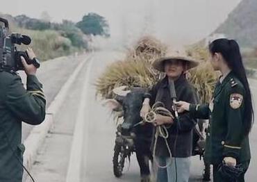 这个有爱的女交警 曾获亚洲微电影艺术节优秀作品奖