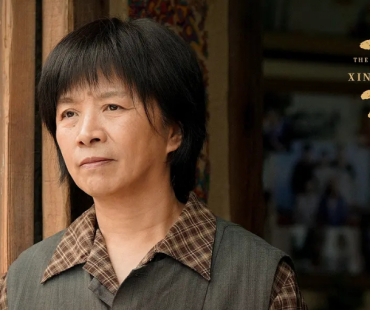 《幸福到万家》中婆婆林桂枝活灵活现令人难忘 迟蓬演配角也“圈粉”