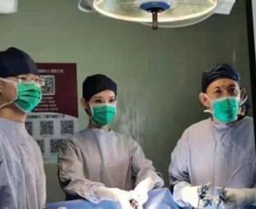 科普微电影《生死超越》全网开播 以情动人、“接地气”科普